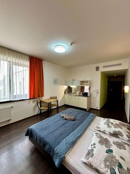 Apartman Priamo Na Hlavnej Ulici Kassa Kültér fotó