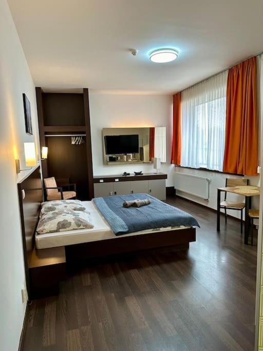 Apartman Priamo Na Hlavnej Ulici Kassa Kültér fotó